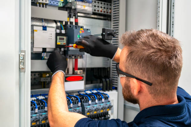 Best Industrial Electrical Services  in Ilchester, MD